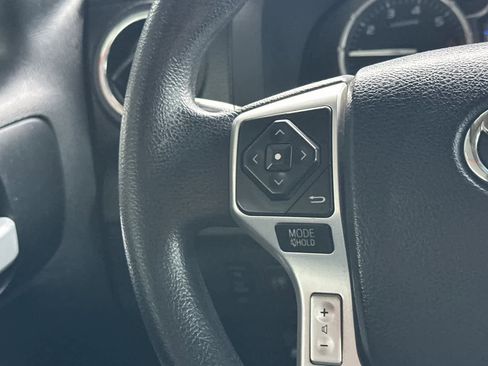 Used 2016 Toyota Tundra SR5 image 24