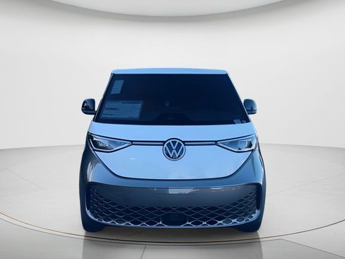 New 2025 Volkswagen ID. Buzz Pro S image 3