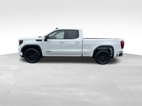 Used 2023 GMC Sierra 1500 Elevation image 9