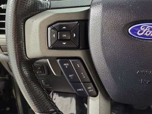Used 2020 Ford F150 Raptor w/ Equipment Group 802A Luxury AWD/4WD image 25
