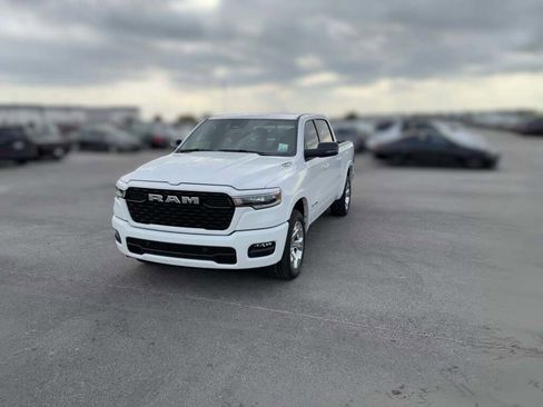 New 2025 RAM 1500 Lone Star image 3