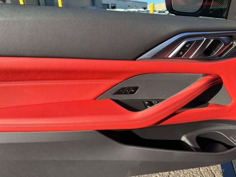 Used 2025 BMW M4 Competition w/ Executive Package image 15