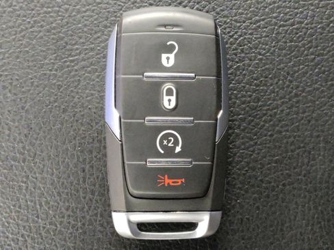 Used 2022 RAM 1500 Lone Star RWD image 32
