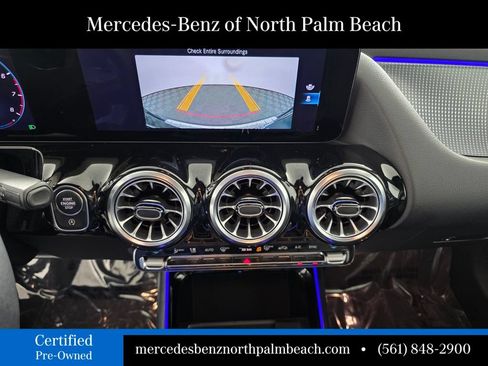 Certified 2023 Mercedes-Benz GLA 250 4MATIC image 21