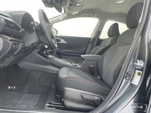 New 2026 Subaru Impreza 2.0i Sport image 12