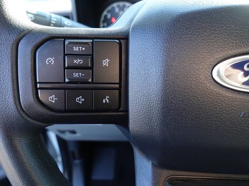 Used 2023 Ford F250 XLT image 42