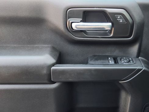 New 2025 Chevrolet Silverado 1500 W/T w/ WT Safety Package image 22