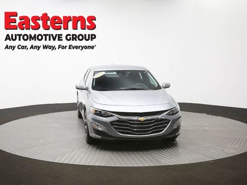 Used 2023 Chevrolet Malibu LT image 51