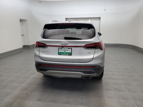Used 2023 Hyundai Santa Fe SEL AWD/4WD image 7
