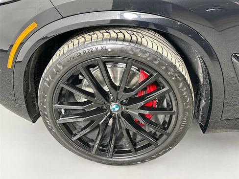 New 2026 BMW X5 xDrive40i w/ M Sport Package AWD/4WD image 34