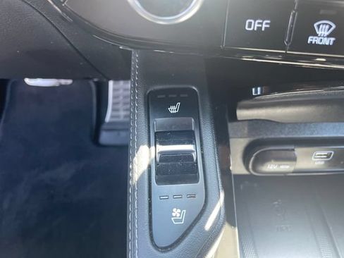Used 2024 Kia Telluride SX Prestige X-Line AWD/4WD image 19