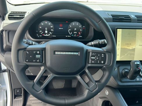 New 2026 Land Rover Defender 110 S AWD/4WD image 11