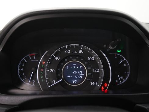 Used 2014 Honda CR-V EX-L image 28