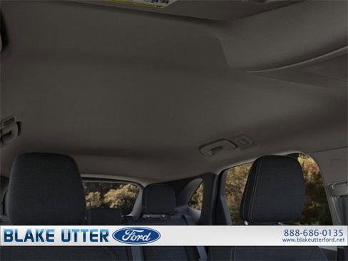 New 2026 Ford Escape Active w/ Active Premium Tech Pack image 13