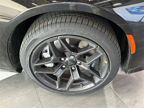 New 2026 Dodge Charger Scat Pack w/ Blacktop Package image 6