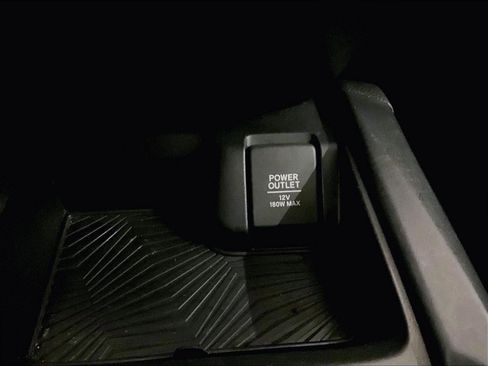 Used 2017 Honda CR-V EX-L image 32