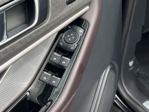 New 2026 Ford Explorer Platinum RWD image 16