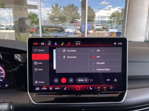 New 2026 Volkswagen GTI S FWD image 18