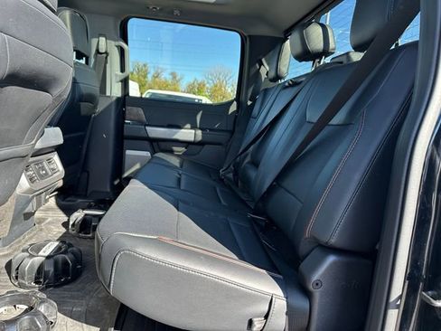 Used 2023 Ford F250 Lariat w/ Lariat Ultimate Package image 11