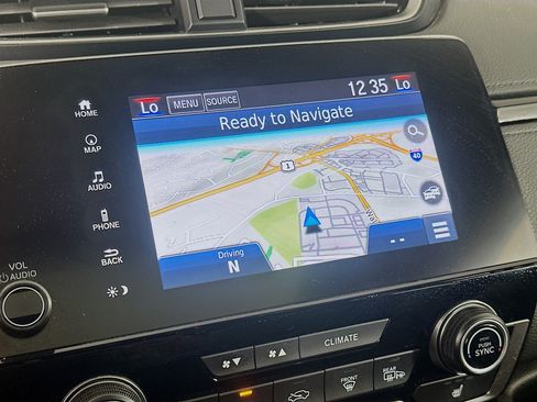 Used 2021 Honda CR-V Touring image 22