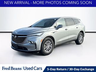 Certified 2024 Buick Enclave Premium video 3