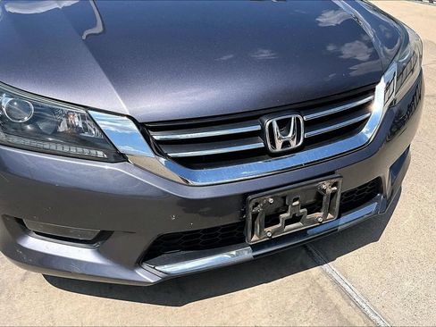 Used 2015 Honda Accord EX-L image 33