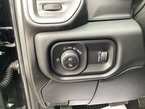 New 2026 RAM 3500 Big Horn image 27