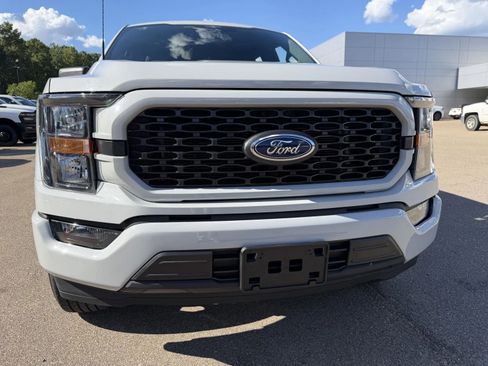 Used 2023 Ford F150 XL w/ STX Appearance Package RWD image 23