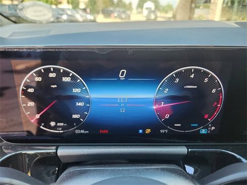 Certified 2026 Mercedes-Benz GLA 250 GLA 250 image 19