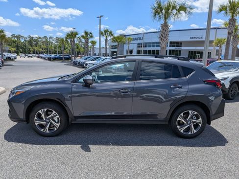 New 2026 Subaru Crosstrek 2.0i Premium AWD/4WD image 7