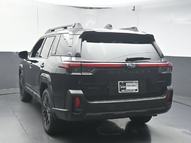New 2026 Subaru Outback Limited XT AWD/4WD image 6