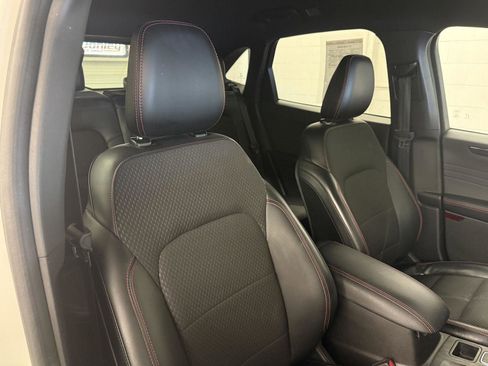 Used 2023 Ford Escape ST-Line w/ Tech Pack #1 image 25