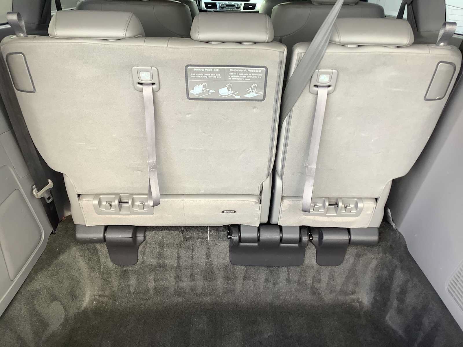 Used 2016 Honda Odyssey EX-L image 14