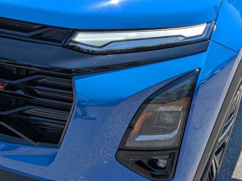 Used 2026 Chevrolet Equinox RS w/ Convenience Package III FWD image 10