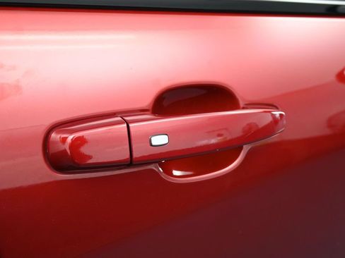 Used 2024 Chevrolet Equinox RS w/ RS Leather Package FWD image 44