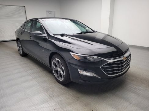 Used 2024 Chevrolet Malibu LT FWD image 13