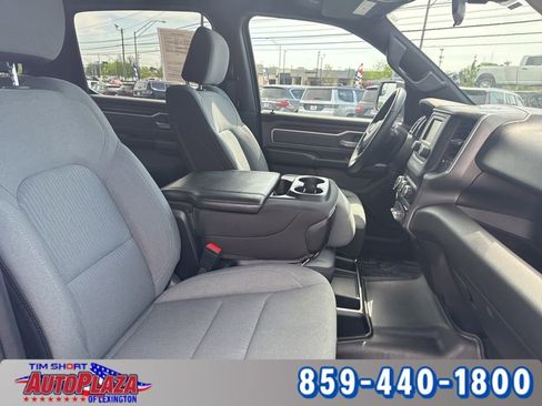 Used 2022 RAM 1500 Big Horn image 29