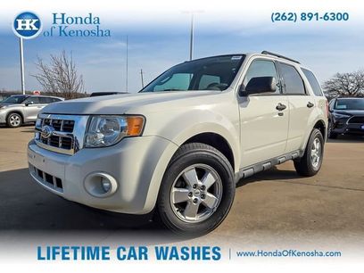 Used 2009 Ford Escape XLT