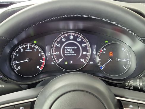 New 2026 MAZDA CX-50 AWD 2.5 S w/ Weather Package image 17