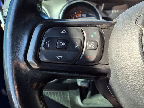 Used 2020 Jeep Wrangler Unlimited Sport S image 18