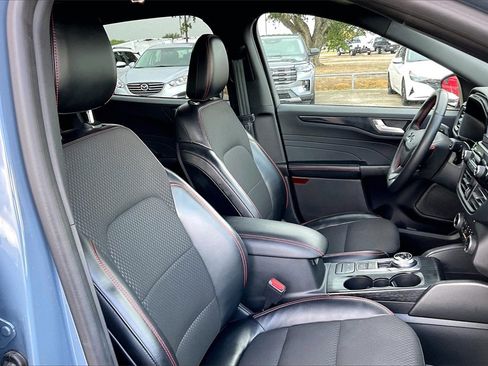 Used 2024 Ford Escape ST-Line image 29