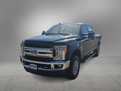 Used 2019 Ford F250 XLT w/ XLT Premium Package
