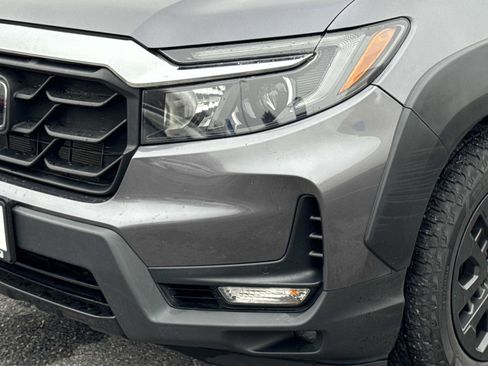 Certified 2023 Honda Ridgeline RTL-E image 29