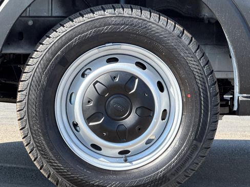 New 2025 Ford Transit 250 Base w/ Upfitter Package image 23