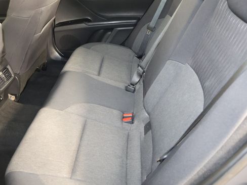 Used 2025 Toyota Camry LE image 48