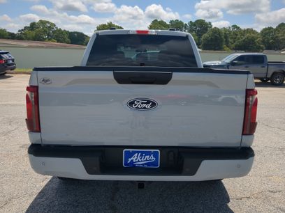New 2026 Ford F150 STX w/ Equipment Group 200A
