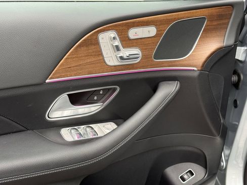 New 2025 Mercedes-Benz GLE 350 4MATIC image 15