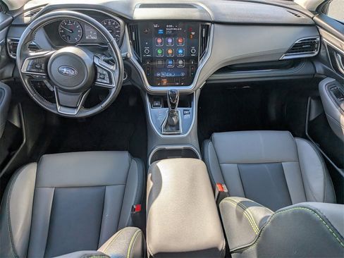 Certified 2022 Subaru Outback Onyx Edition XT image 18