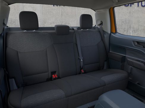 New 2026 Ford Maverick XL FWD image 11