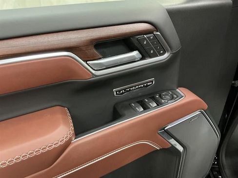 New 2026 GMC Sierra 1500 Denali Ultimate AWD/4WD image 21